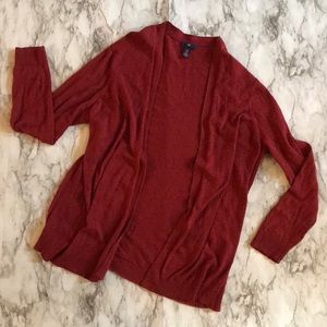 GAP cardigan